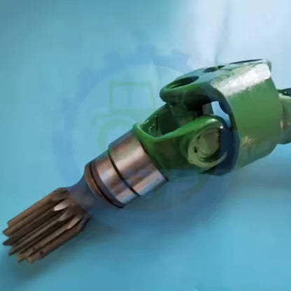 RE271427 Universal Joint With Shaft Assembly For John Deere 3029 4045 5030 5103