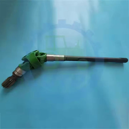 RE271427 Universal Joint With Shaft Assembly For John Deere 3029 4045 5030 5103