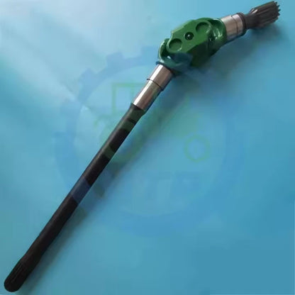 RE271427 Universal Joint With Shaft Assembly For John Deere 3029 4045 5030 5103