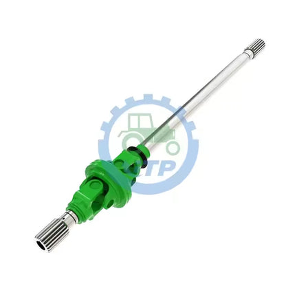 RE271427 Universal Joint With Shaft Assembly For John Deere 3029 4045 5030 5103