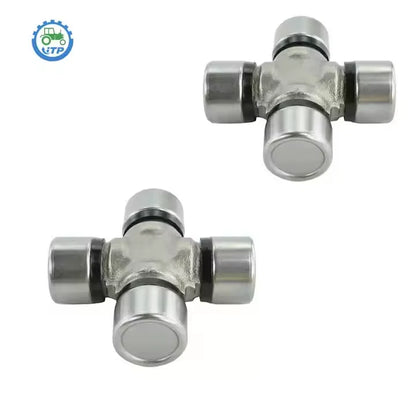 2 Unit Set RE271430 Universal Joint Cross Fits John Deere 5055E 5093E 5090EH