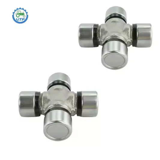 2 Unit Set RE271430 Universal Joint Cross Fits John Deere 5055E 5093E 5090EH