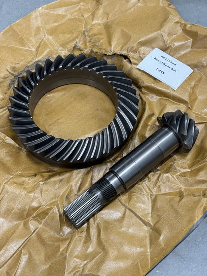 Ring and Pinion Gear Assembly RE275344 for John Deere 5415 5425 5615 5065E 5075E