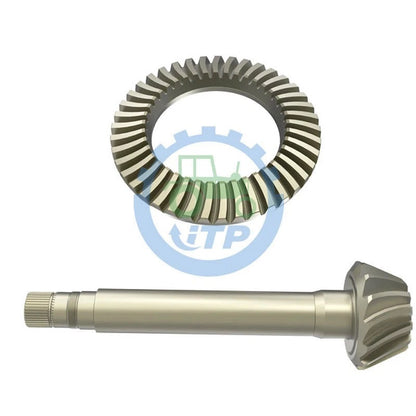 RE73620 Ring Gear Set 11/41 Teeth For John Deere 5200 5210 5220 5300 5303 5310