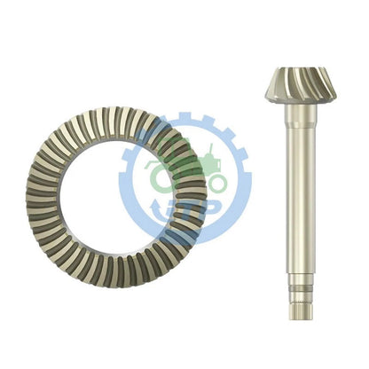 RE73620 Ring Gear Set 11/41 Teeth For John Deere 5200 5210 5220 5300 5303 5310