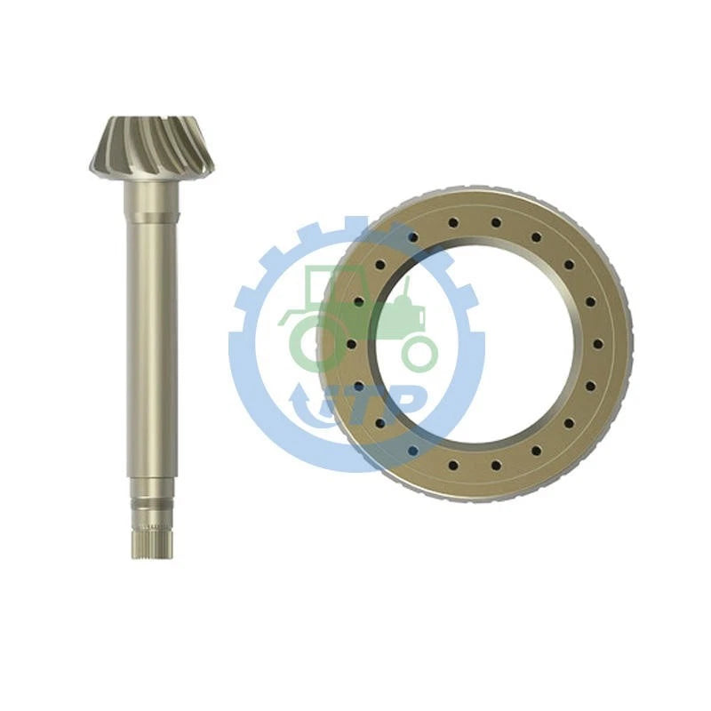 RE73620 Ring Gear Set 11/41 Teeth For John Deere 5200 5210 5220 5300 5303 5310