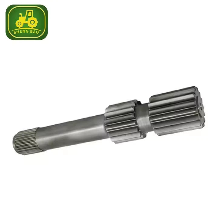 T154952 Sun Gear Shaft For John Deere 310E 310SE 315SE 310G 310SG 315SG 410E