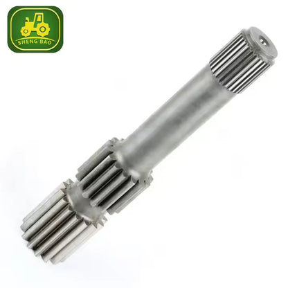 T154952 Sun Gear Shaft For John Deere 310E 310SE 315SE 310G 310SG 315SG 410E