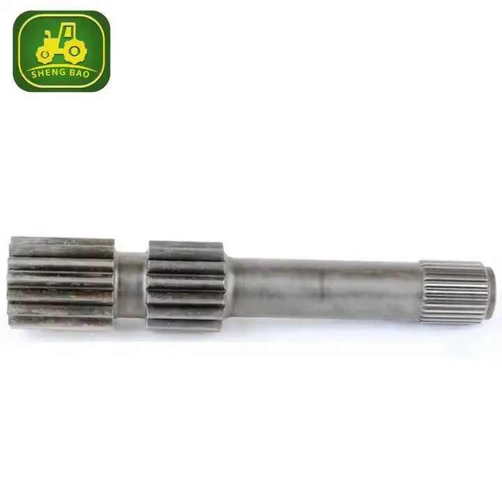 T154952 Sun Gear Shaft For John Deere 310E 310SE 315SE 310G 310SG 315SG 410E