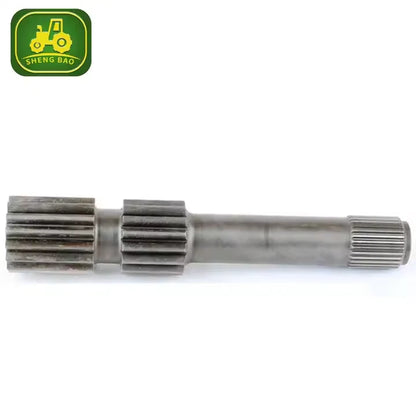T154952 Sun Gear Shaft For John Deere 310E 310SE 315SE 310G 310SG 315SG 410E