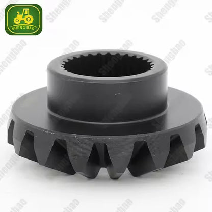 T159348 Differential Bevel Gear Fits John Deere Excavator Models: 210CW, 220DW