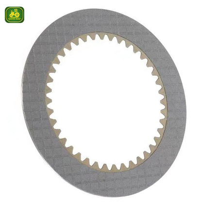 10 pieces Clutch Disc Fit T164626 for John Deere 310E 410G 710D 310J 210K
