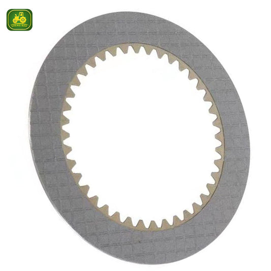 10 pieces Clutch Disc Fit T164626 for John Deere 310E 410G 710D 310J 210K