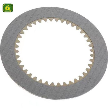 10 pieces Clutch Disc Fit T164626 for John Deere 310E 410G 710D 310J 210K