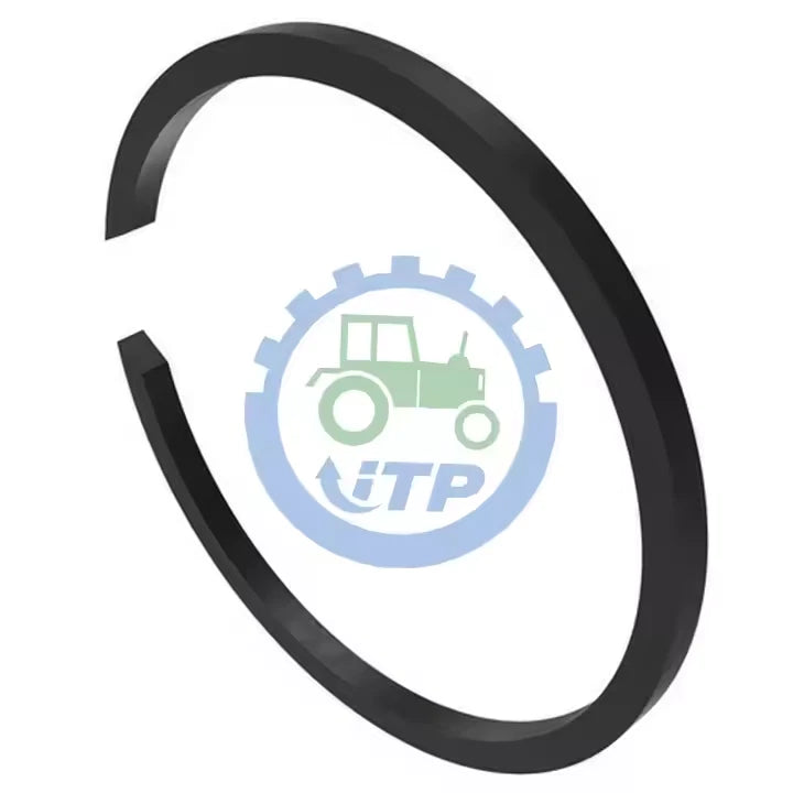 Ring Snap T183923 For John Deere 210CW 210LE 310SE 310SG 315SE 485E 486E 488E