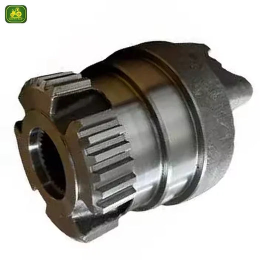 John Deere Universal Joint Yoke T188229 Fits for 310E 310G 310J 485E 210LE