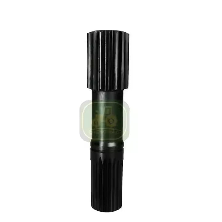 T292966 Front Axle Planetary Sun Gear Shaft forJohn Deere 325J 325K 325SK 325SL