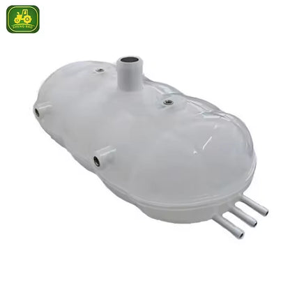 AT320220 Surge Tank 3.6L For John Deere Loader 210LJ 310J 310SJ 315J 315SL 410J