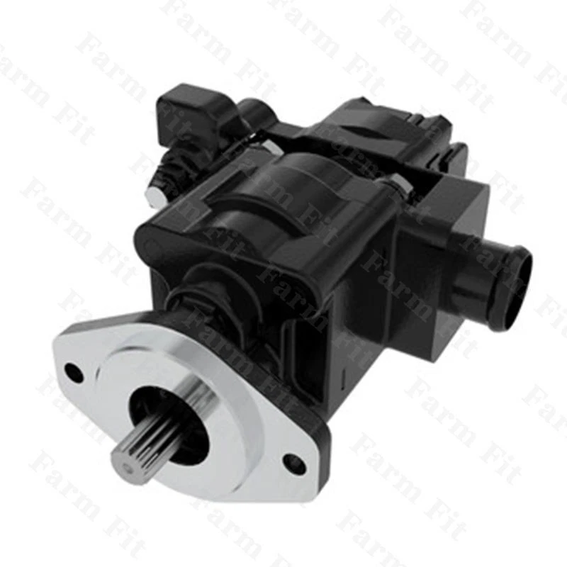 AT331223 Hydraulic Pump For John Deere Backhoe 310G 310SJ 310SK 315SK 325J 325K