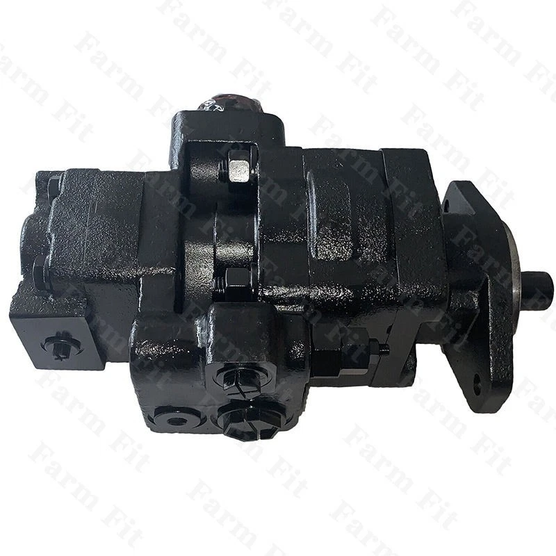 AT331223 Hydraulic Pump For John Deere Backhoe 310G 310SJ 310SK 315SK 325J 325K