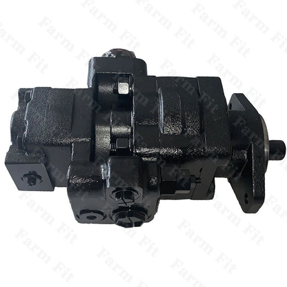 AT331223 Hydraulic Pump For John Deere Backhoe 310G 310SJ 310SK 315SK 325J 325K