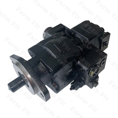 AT331223 Hydraulic Pump For John Deere Backhoe 310G 310SJ 310SK 315SK 325J 325K
