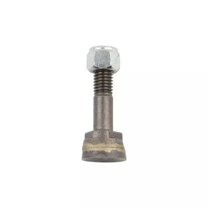 20 Pieces Stump Grinder Teeth For 1100 Series Stump Grinder Teeth