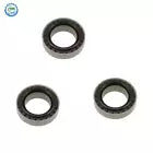 L79728 JD10250 Front Axle Hub Roller Bearing For John Deere