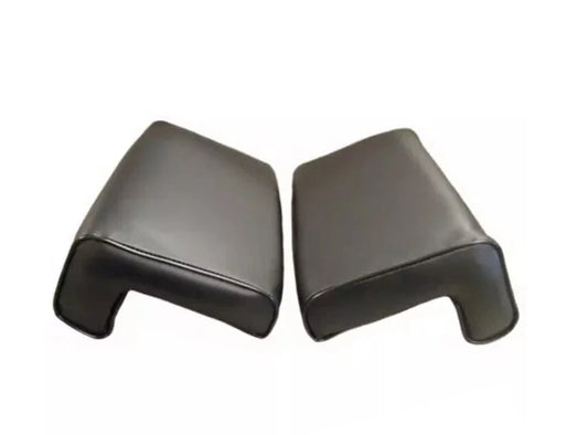 Arm Rest Pair R39322 LH/RH For Case 450 450B 450C 455C 550 850 850B 850C 855C