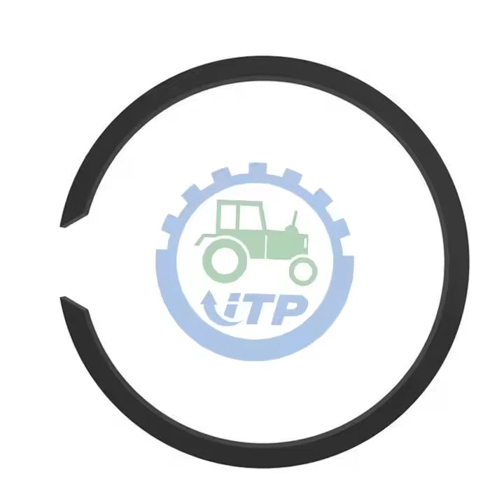 Ring Snap T183923 For John Deere 210CW 210LE 310SE 310SG 315SE 485E 486E 488E