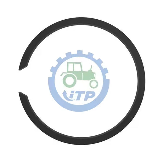 Ring Snap T183923 For John Deere 210CW 210LE 310SE 310SG 315SE 485E 486E 488E